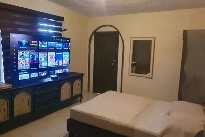 Image de Habitación cerca del aeropuerto con alberca