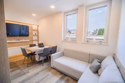 Image de Two Bedroom Apartment Gorski Raj in Kranjska Gora