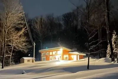 Image de Private, mountain views, easy access