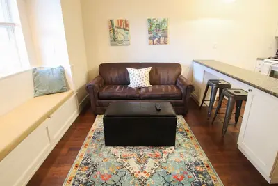 Image de All the comforts of home