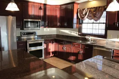 Image de Veteran Owned Spacious 5-bedroom house with WiFi, Ac in fabulous Waubay