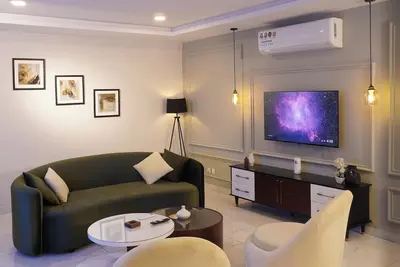 Image de Fior Residence 1-Bhk Apt in Rawalpindi