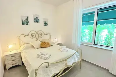 Image de 2 Bedrooms 50m from the Sea+Private Parking