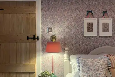 Image de Clover Neuk - Coorie Doon Stays - Fairlie - The perfect place to relax and get away from it all