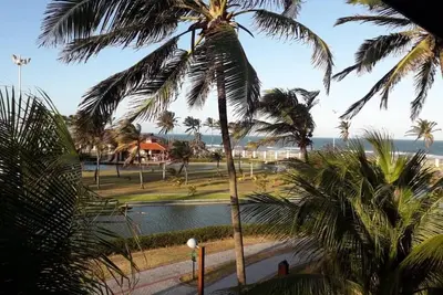 Image de Sea view apartment near Beach Park