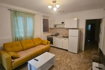 Image de Groun floor 2-bedroom apartment in fabulous Ohrid on the lake with WiFi, Ac