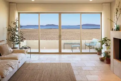 Image de Ocean Front - High End - On The Sand - Zenview - 4-bedrooms - Serene  -Sleeps 10