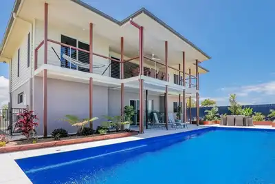 Image de Barrier Reef Beach House