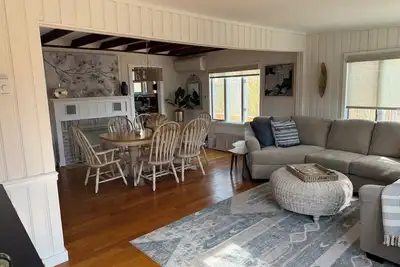 Image de Charming, freshly updated 3-bedroom house in superb Ocean Beach