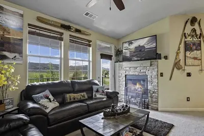 Image de Aspen Meadows F-304, 3/2 - Sleeps 8