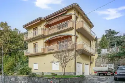 Image de Superbe appartement Ă Fosdinovo