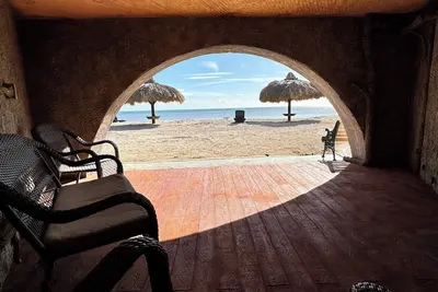 Image de Ocean View Suite Barnacle Resort