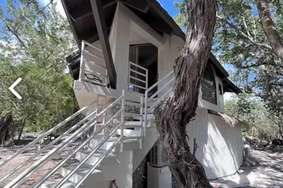 Image de Treehouse Private Village Barnacle Resort