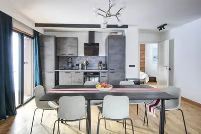 Image de Apartment Aiguille Rose