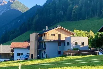 Image de Apartment mit 1 Schlafzimmer