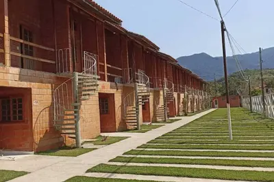 Image de Carpe Diem Apartment Ubatuba