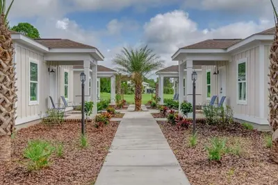 Image de Anglers Abode 1bed\/1bath