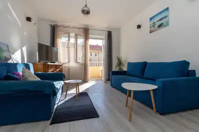 Image de Bel appartement 1 chambre Ă Ploce
