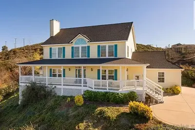 Image de The Mountain Jewel Of Julian - Large 3 Br - Family Friendly!