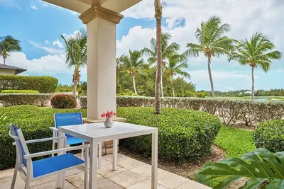 Image de Emerald Bay Garden Enclave, One-Bedroom Bliss at Grand Isle Resort