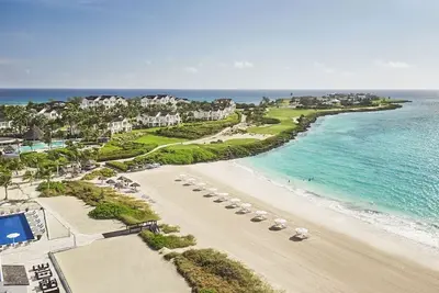 Image de Ocean View One-Bedroom Gem, Grand Isle Resort, With Private Beach