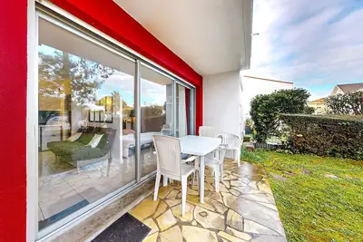 Image de Appartement acceptant les animaux de.