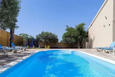 Image de Magnifique maison de 3 chambres Ă Nadin