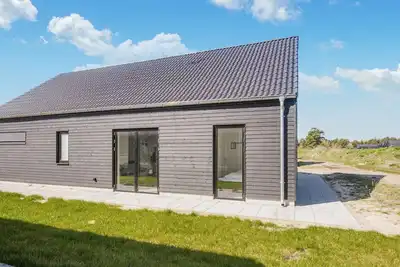 Image de Belle maison de 4 chambres à Rømø