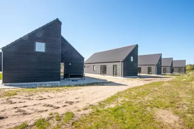 Image de Superbe maison à Rømø avec Wi-Fi