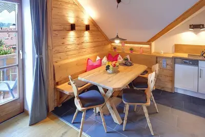 Image de Vacation apartment Säuling - Ferienhof Allgäu Max