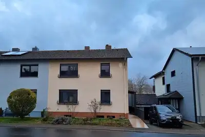 Image de Vacation apartment Birke - Holiday home Birke