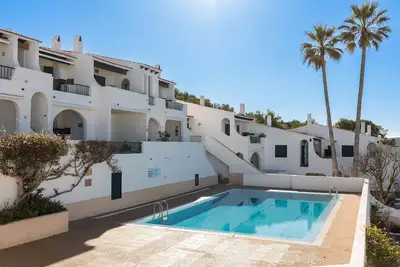 Appartement \"Gintonic\" avec piscine privée, Wi-Fi et climatisation