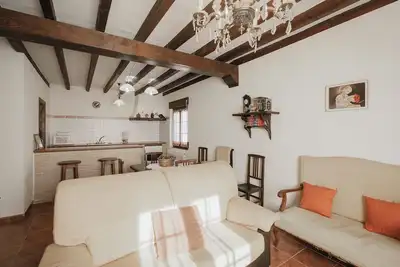Image de Maison de campagne \"Fermina A