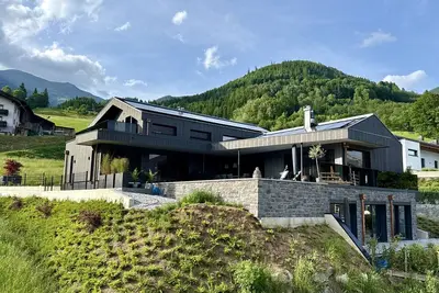 Image de Apartment Alpinero 405