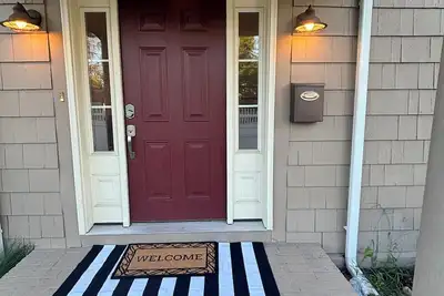 Image de Spacious 4-bedroom house in wonderful Worcester Area