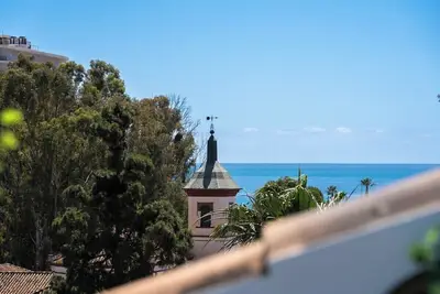 Image de Sea Views Penthouse Los Alamos