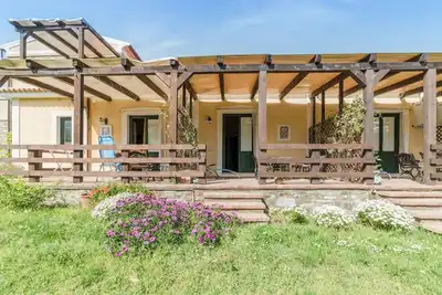 Image de Bel appartement à Castellabate