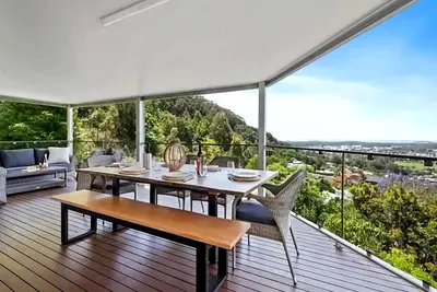 Image de Stunning Views and Relaxing Coastal Getaway