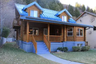 Image de Canyon Semi-furnished Home