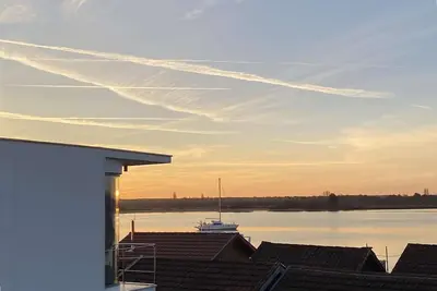 Image de Maison avec vue sur les Prés Salés