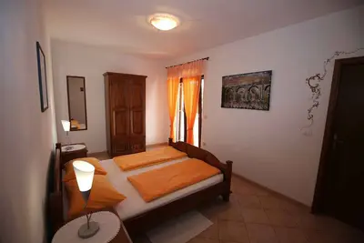 Image de Appartement de vacances dans un bel environnement, avec climatisation