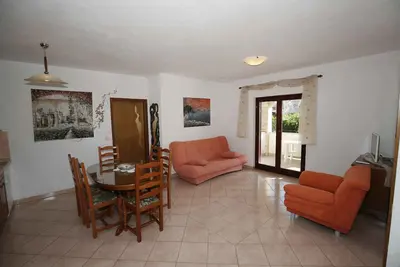 Image de Appartement de vacances dans un bel environnement, avec climatisation