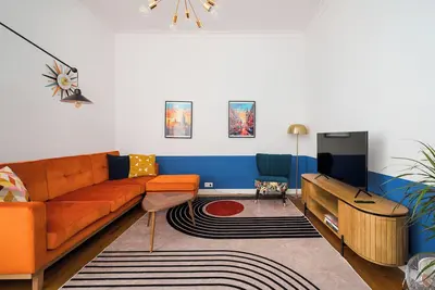 Image de Nowy Świat 28 Deluxe Apartment