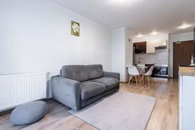 Image de Silesia City Centre Apartment