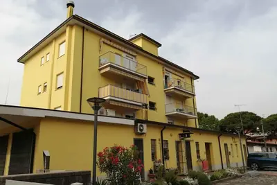 Image de Appartement de vacances avec climatisation