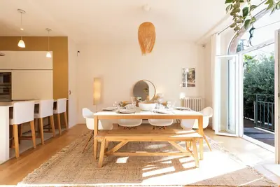 Image de Villa 180m² 5p Cannes Piscine Garage