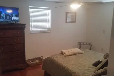 Image de Diver's Den, a diver's dream cottage, only 2 miles to the best diving north Fl