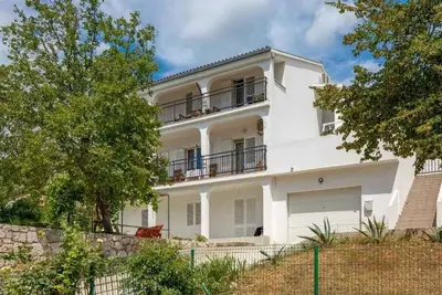 Image de Appartement de vacances avec vue sur la mer et climatisation