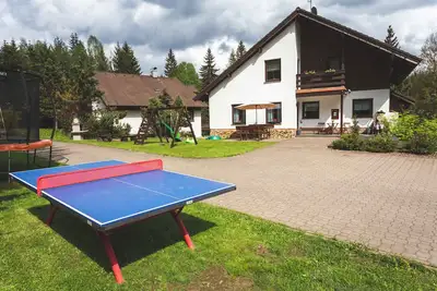 Image de Appartement de vacances avec des équipements de luxe