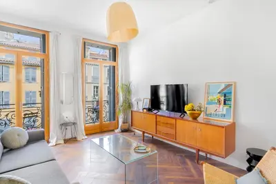 Image de Lafayette by Interhome